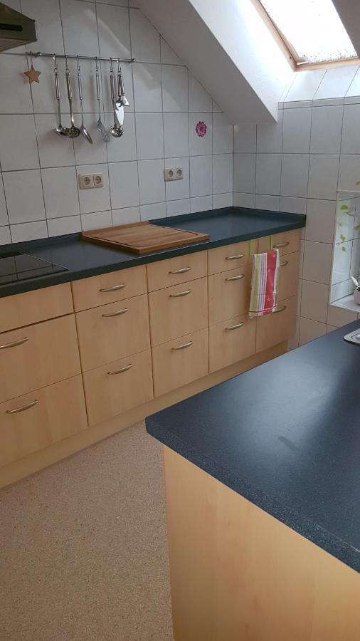 Ferienwohnung Am Sandwater Ihlow  Luaran gambar