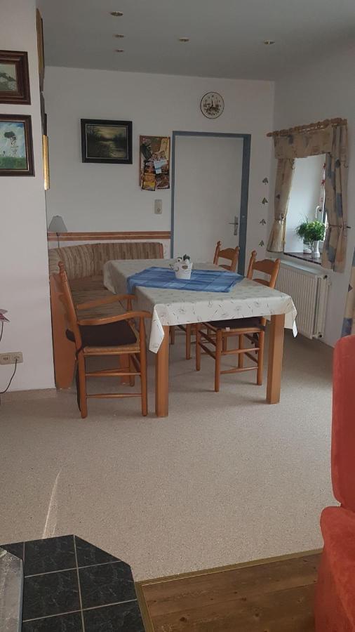 Ferienwohnung Am Sandwater Ihlow  Luaran gambar
