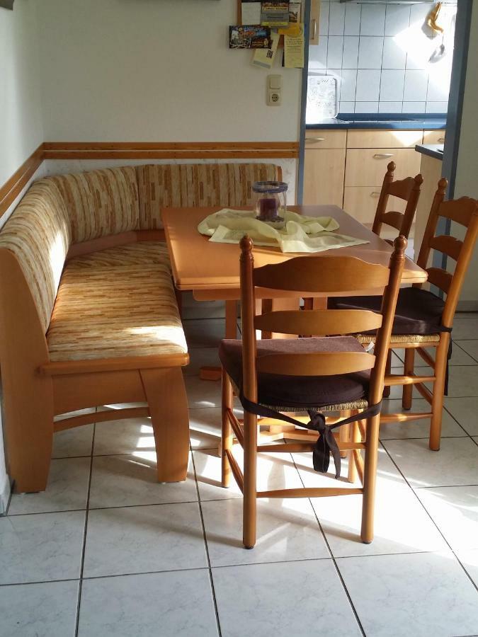 Ferienwohnung Am Sandwater Ihlow  Luaran gambar