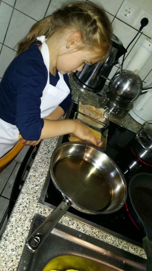 Ferienwohnung Am Sandwater Ihlow  Luaran gambar