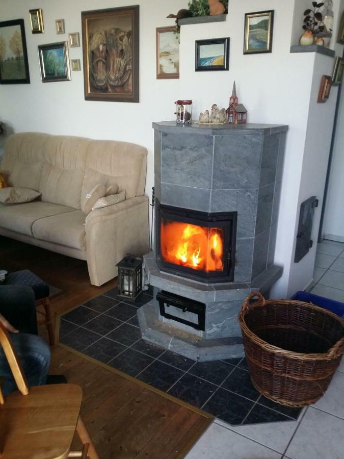 Ferienwohnung Am Sandwater Ihlow  Luaran gambar
