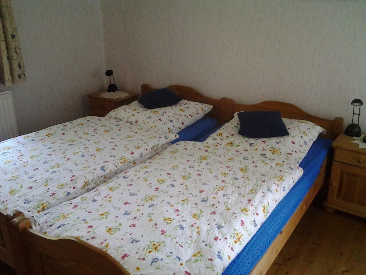 Ferienwohnung Am Sandwater Ihlow  Luaran gambar